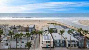 Velvet Sand II by AvantStay Steps to Newport Beach